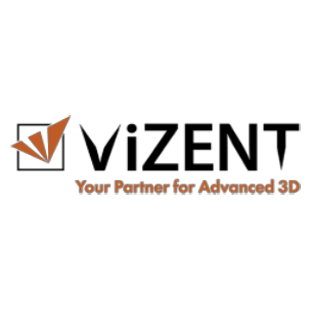 Vizent Logo